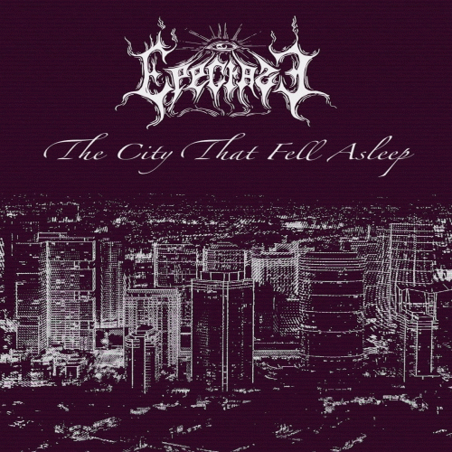 Epectase : The City That Fell Asleep